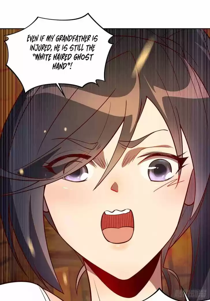 Diqiu Ren Shizai Tai Xiongmengle Ch.015