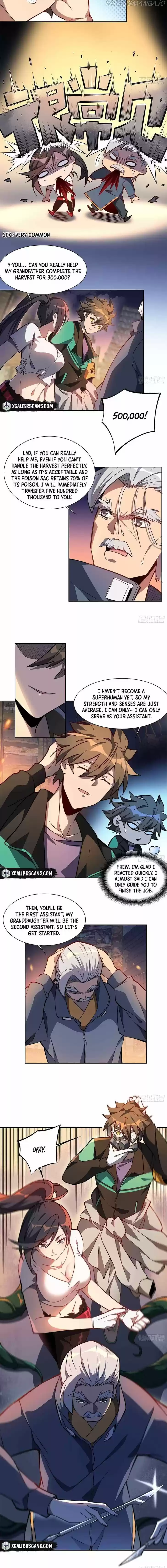 Diqiu Ren Shizai Tai Xiongmengle Ch.016