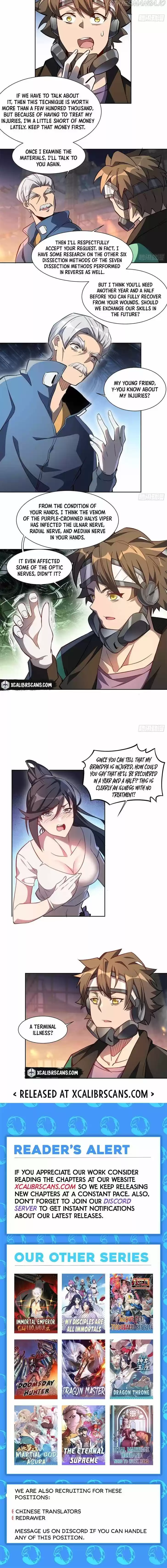 Diqiu Ren Shizai Tai Xiongmengle Ch.016