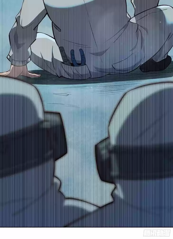 Diqiu Ren Shizai Tai Xiongmengle Ch.017