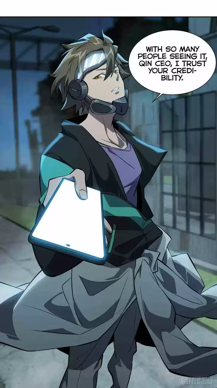 Diqiu Ren Shizai Tai Xiongmengle Ch.019