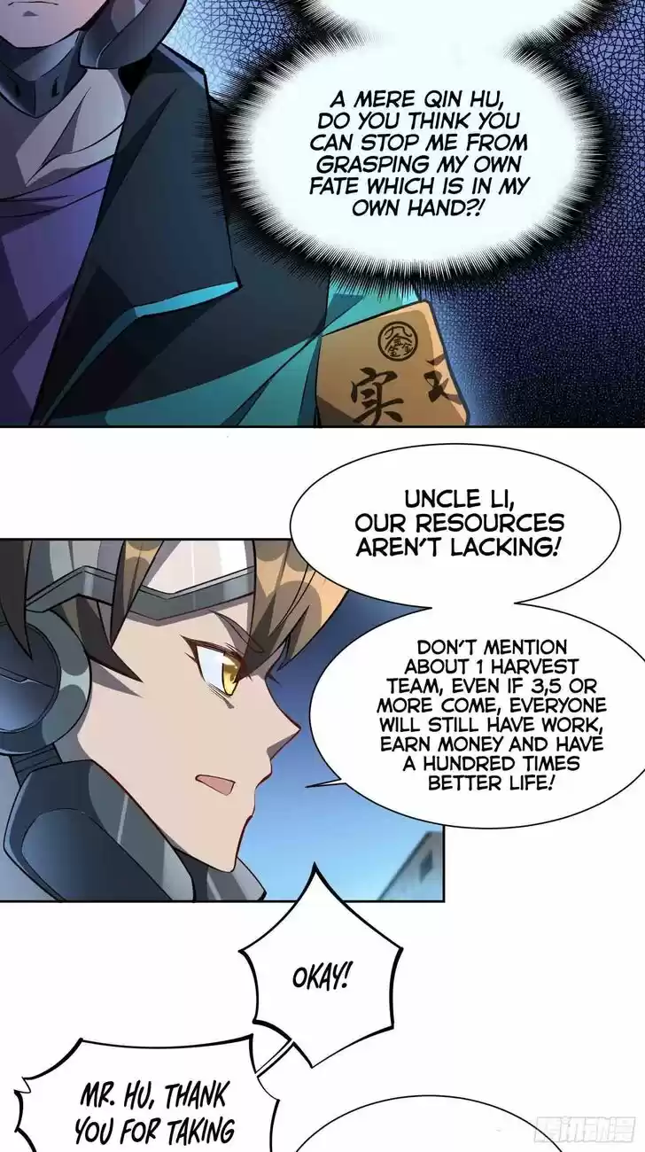 Diqiu Ren Shizai Tai Xiongmengle Ch.020