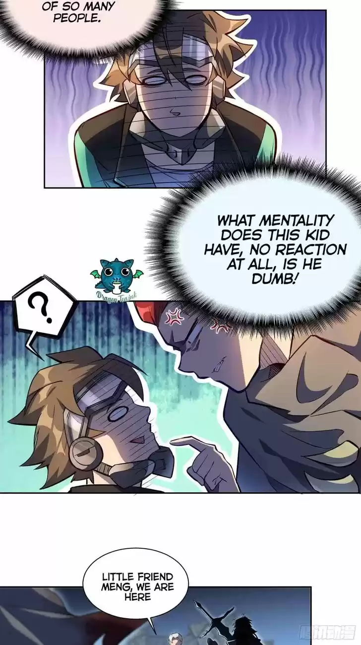 Diqiu Ren Shizai Tai Xiongmengle Ch.020