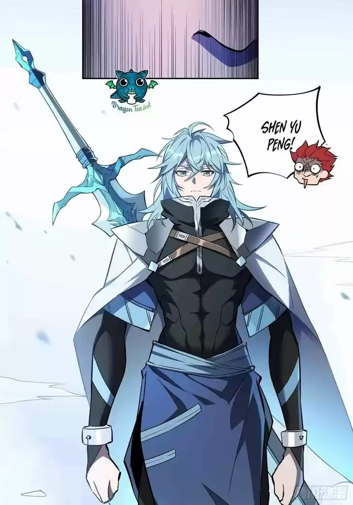 Diqiu Ren Shizai Tai Xiongmengle Ch.020