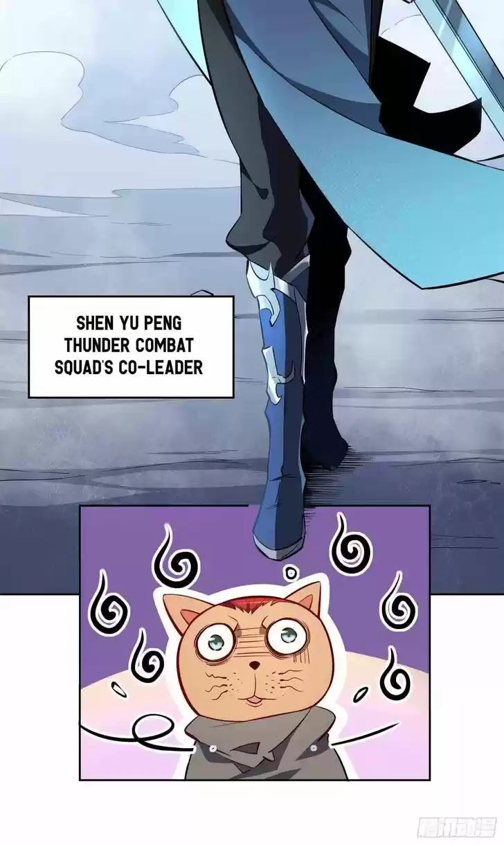 Diqiu Ren Shizai Tai Xiongmengle Ch.020