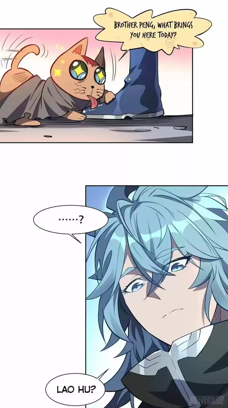 Diqiu Ren Shizai Tai Xiongmengle Ch.020