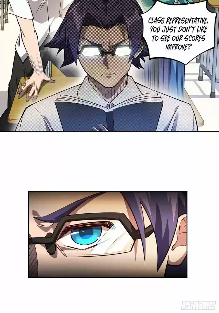 Diqiu Ren Shizai Tai Xiongmengle Ch.022