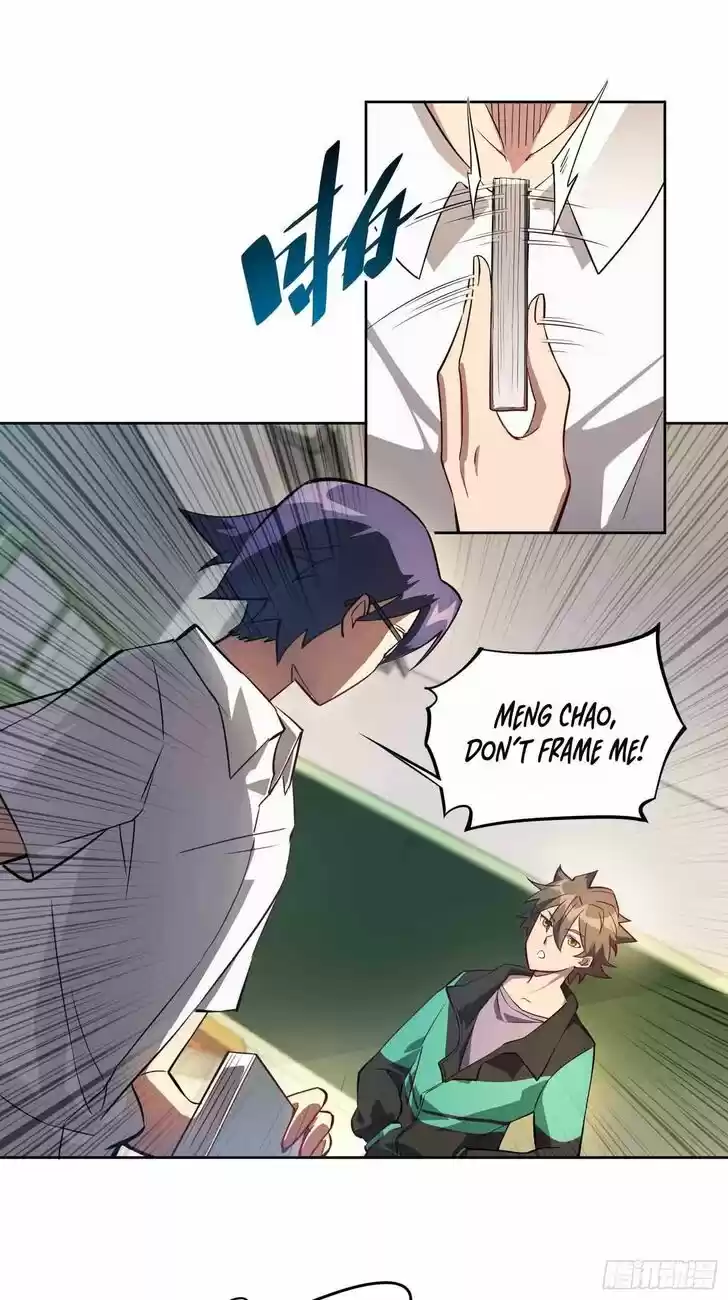 Diqiu Ren Shizai Tai Xiongmengle Ch.022