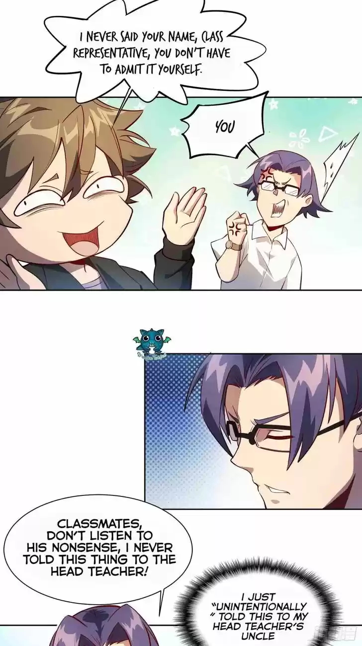 Diqiu Ren Shizai Tai Xiongmengle Ch.022