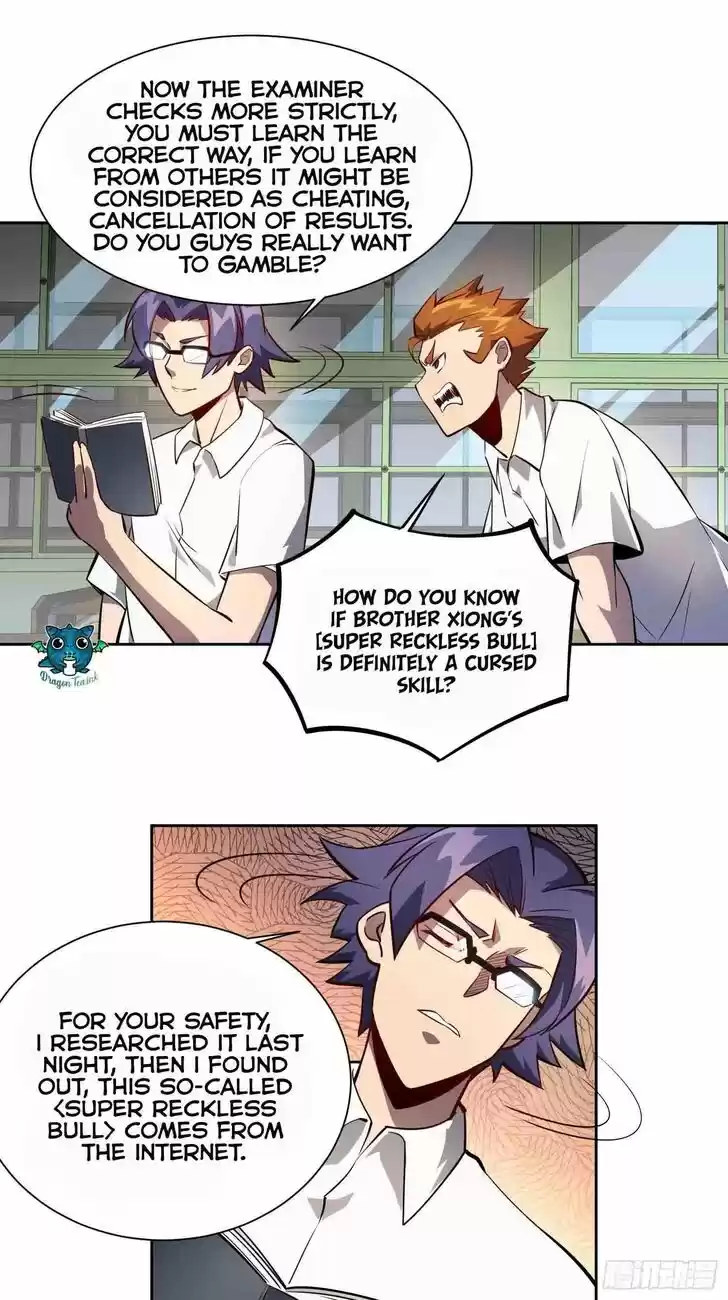 Diqiu Ren Shizai Tai Xiongmengle Ch.022