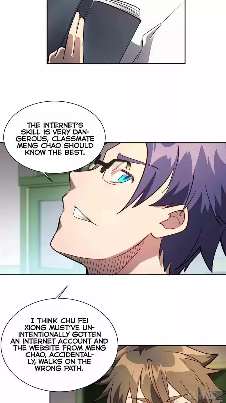 Diqiu Ren Shizai Tai Xiongmengle Ch.022