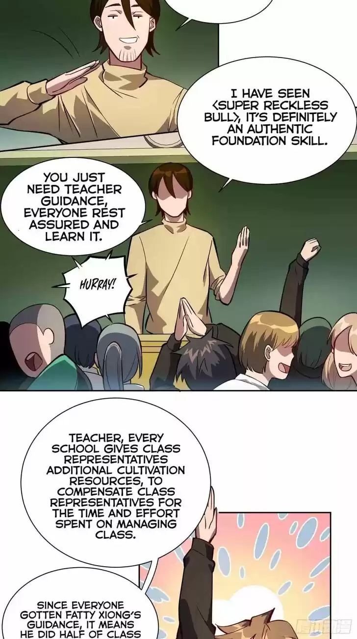 Diqiu Ren Shizai Tai Xiongmengle Ch.022