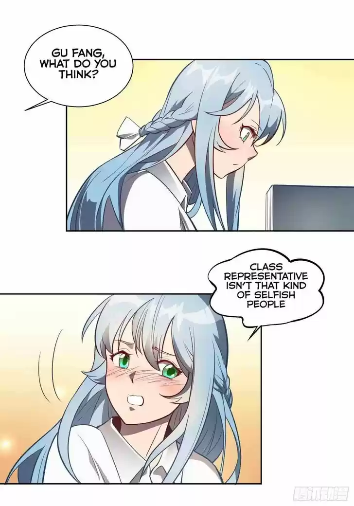 Diqiu Ren Shizai Tai Xiongmengle Ch.022