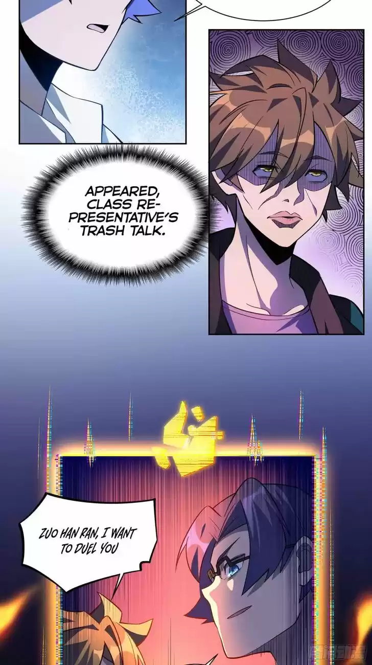 Diqiu Ren Shizai Tai Xiongmengle Ch.023