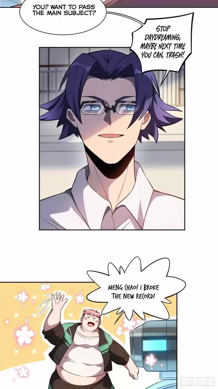 Diqiu Ren Shizai Tai Xiongmengle Ch.023