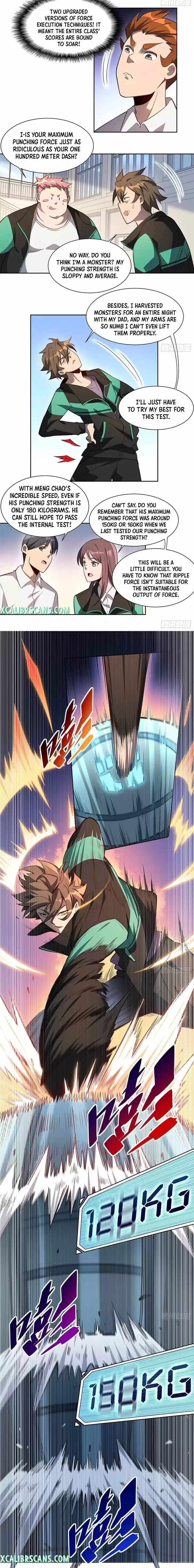 Diqiu Ren Shizai Tai Xiongmengle Ch.024