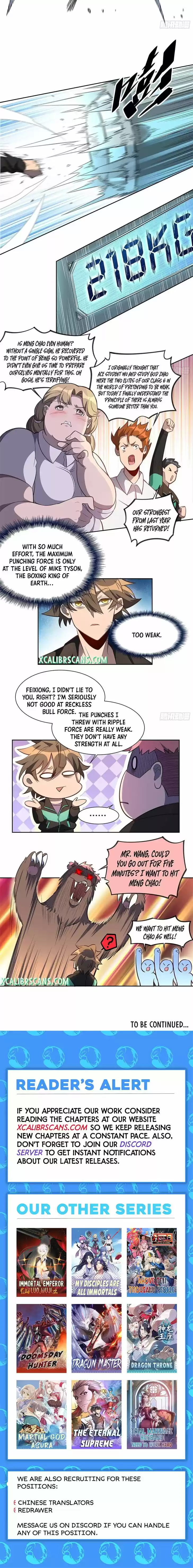 Diqiu Ren Shizai Tai Xiongmengle Ch.024