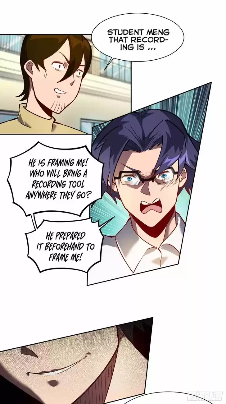 Diqiu Ren Shizai Tai Xiongmengle Ch.025