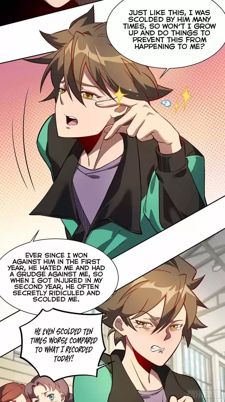 Diqiu Ren Shizai Tai Xiongmengle Ch.025