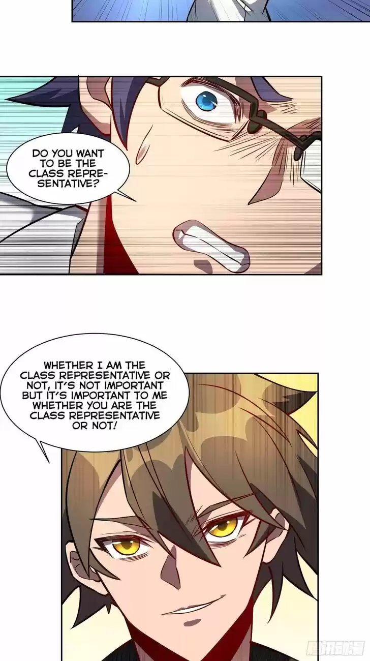 Diqiu Ren Shizai Tai Xiongmengle Ch.025