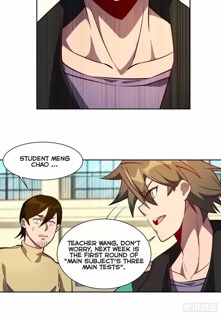 Diqiu Ren Shizai Tai Xiongmengle Ch.025