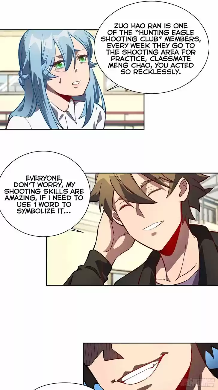 Diqiu Ren Shizai Tai Xiongmengle Ch.025