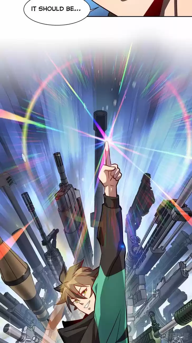 Diqiu Ren Shizai Tai Xiongmengle Ch.025