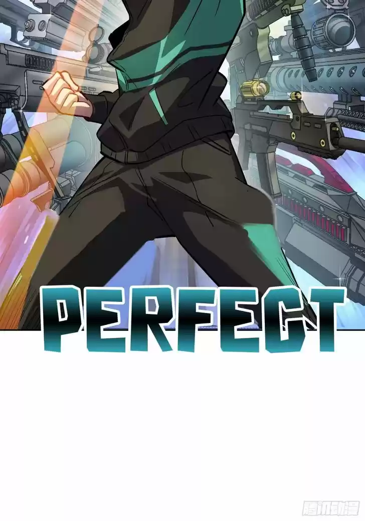 Diqiu Ren Shizai Tai Xiongmengle Ch.025