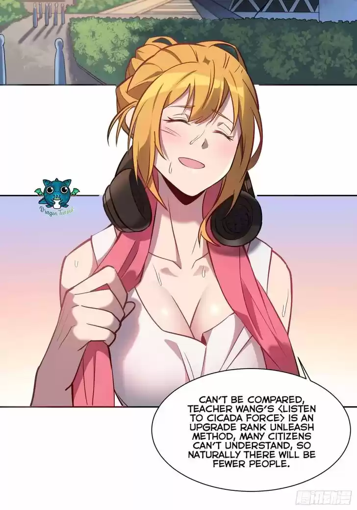 Diqiu Ren Shizai Tai Xiongmengle Ch.027