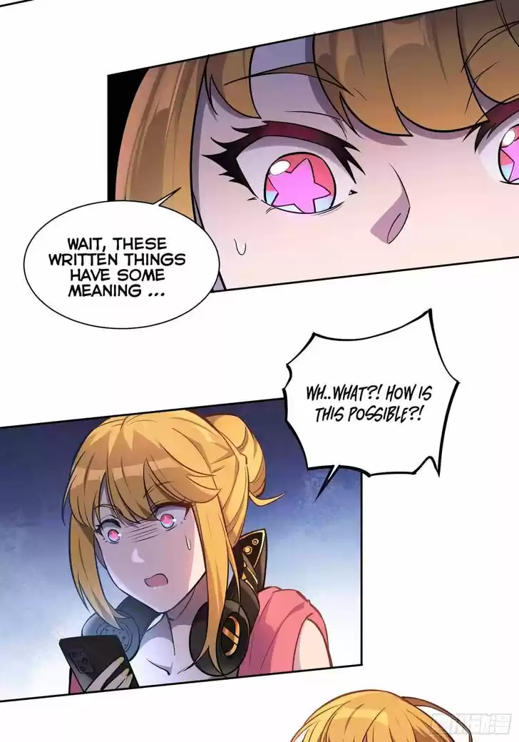 Diqiu Ren Shizai Tai Xiongmengle Ch.027