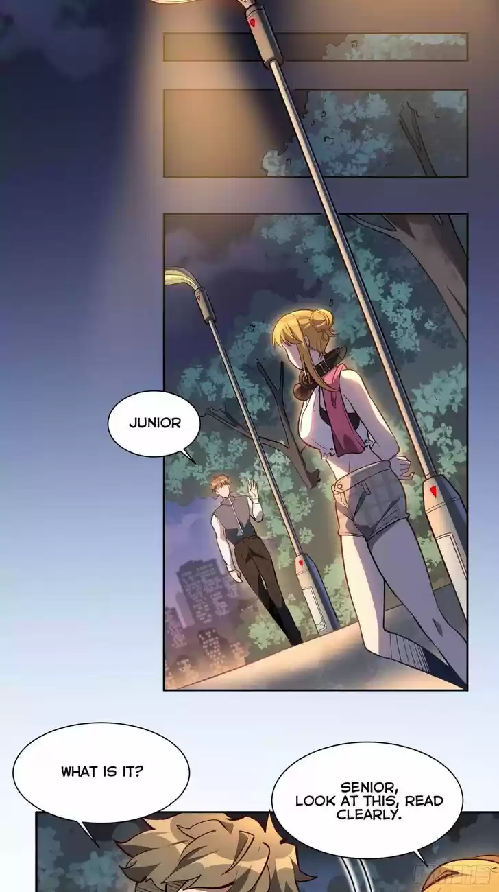 Diqiu Ren Shizai Tai Xiongmengle Ch.027