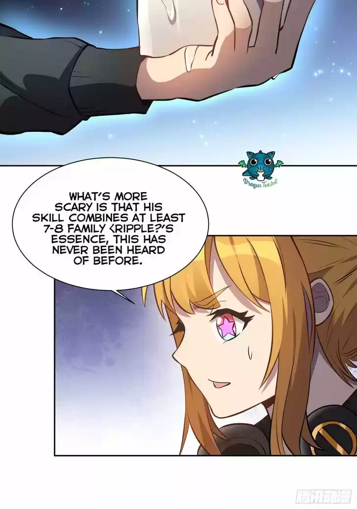 Diqiu Ren Shizai Tai Xiongmengle Ch.027