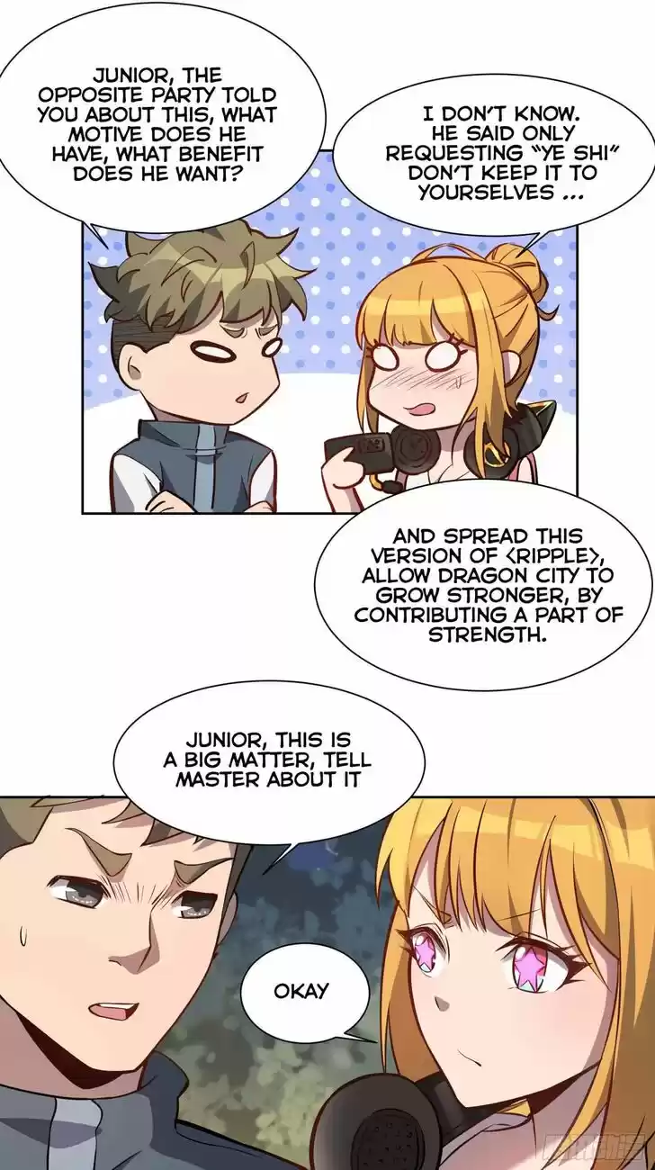 Diqiu Ren Shizai Tai Xiongmengle Ch.027