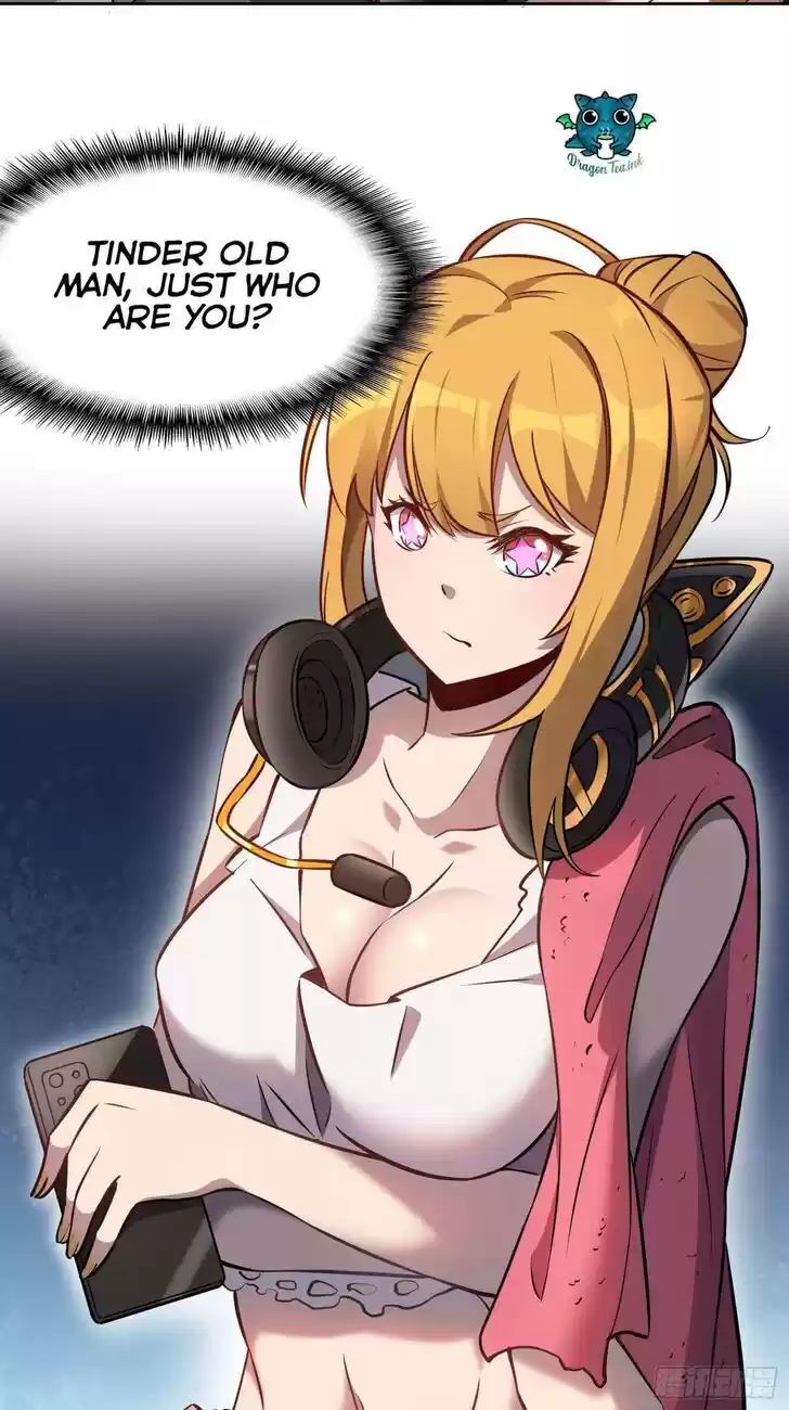 Diqiu Ren Shizai Tai Xiongmengle Ch.027