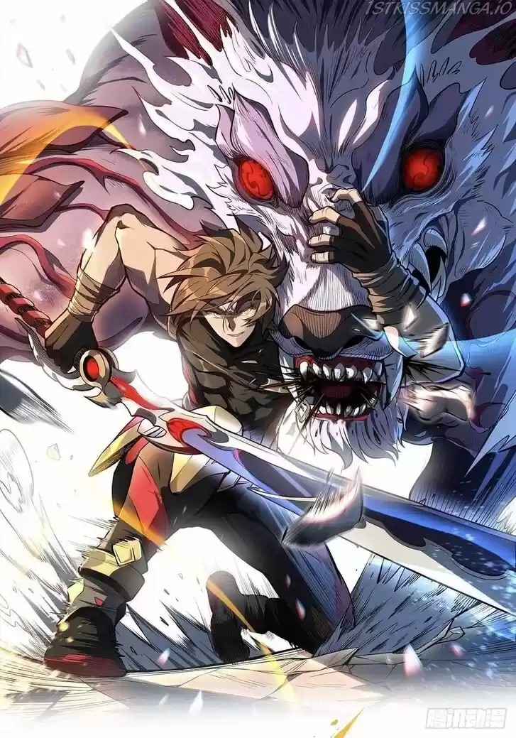 Diqiu Ren Shizai Tai Xiongmengle Ch.028