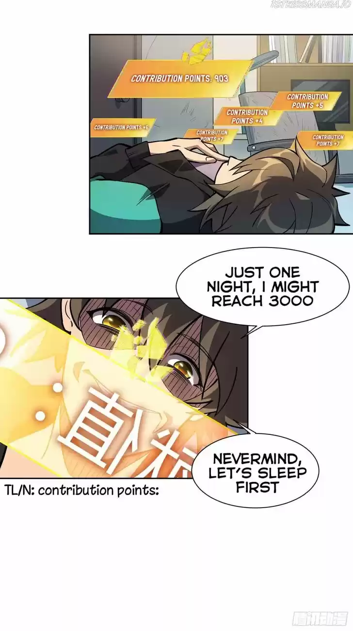 Diqiu Ren Shizai Tai Xiongmengle Ch.028