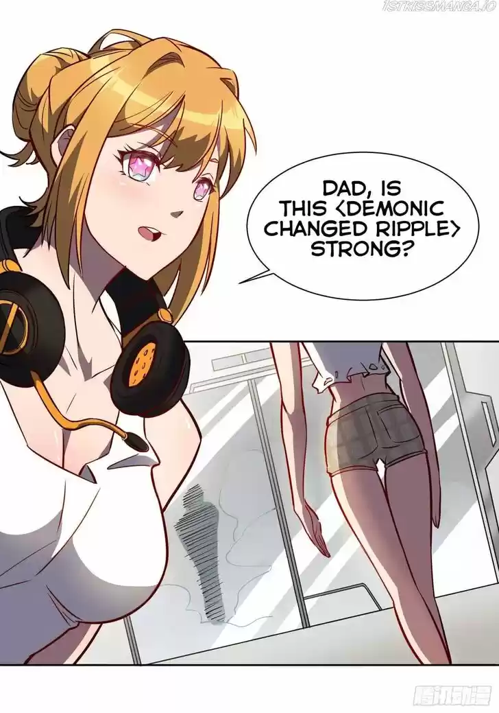 Diqiu Ren Shizai Tai Xiongmengle Ch.028