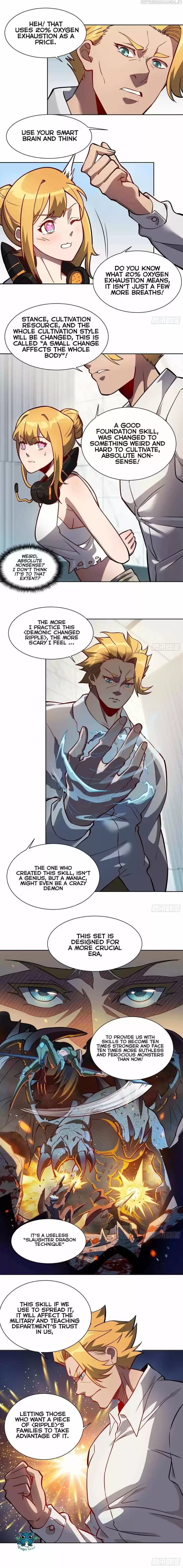 Diqiu Ren Shizai Tai Xiongmengle Ch.028