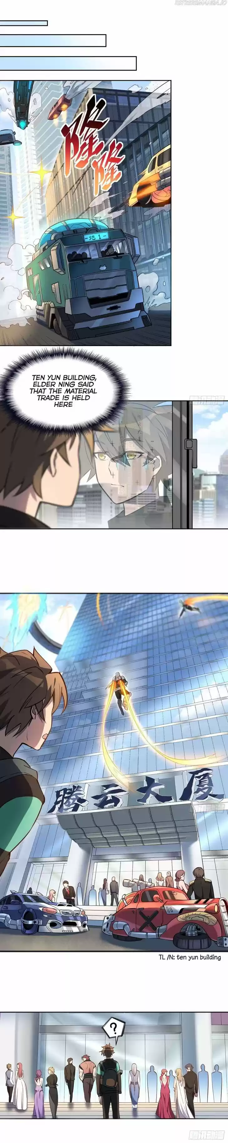 Diqiu Ren Shizai Tai Xiongmengle Ch.029