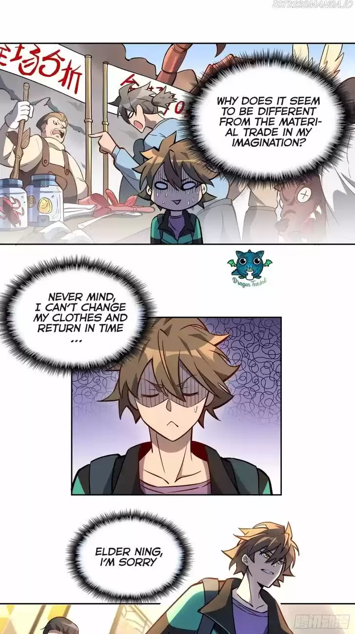 Diqiu Ren Shizai Tai Xiongmengle Ch.029