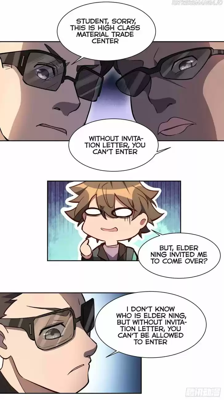 Diqiu Ren Shizai Tai Xiongmengle Ch.029