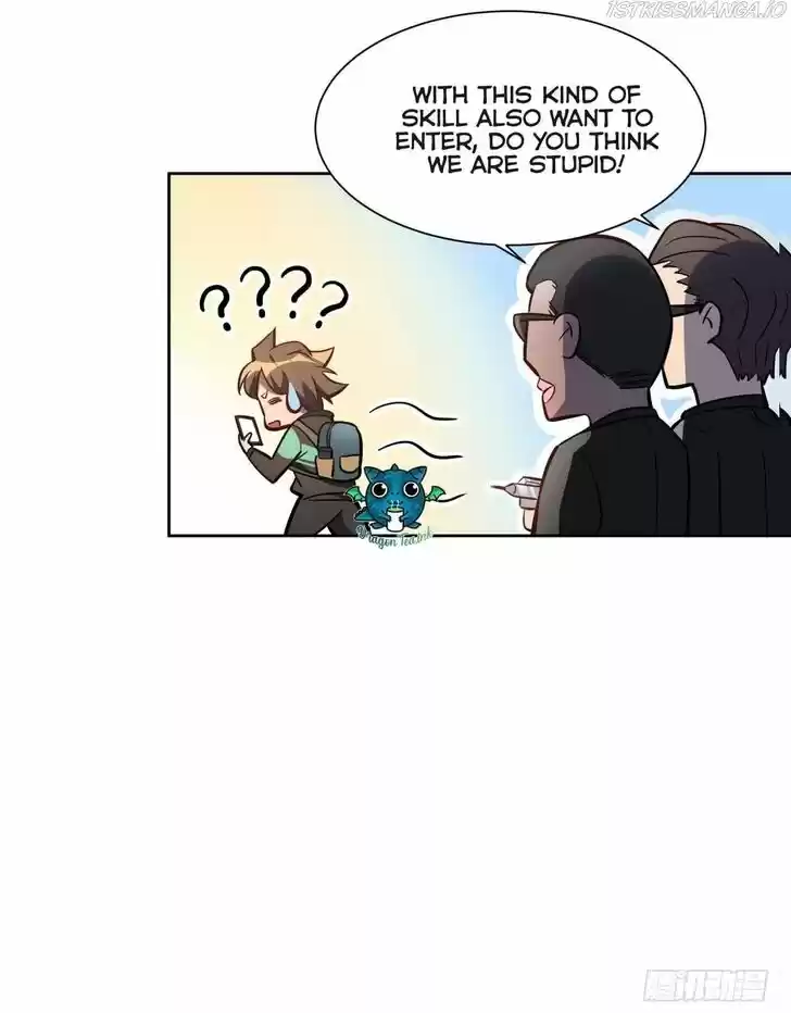 Diqiu Ren Shizai Tai Xiongmengle Ch.029