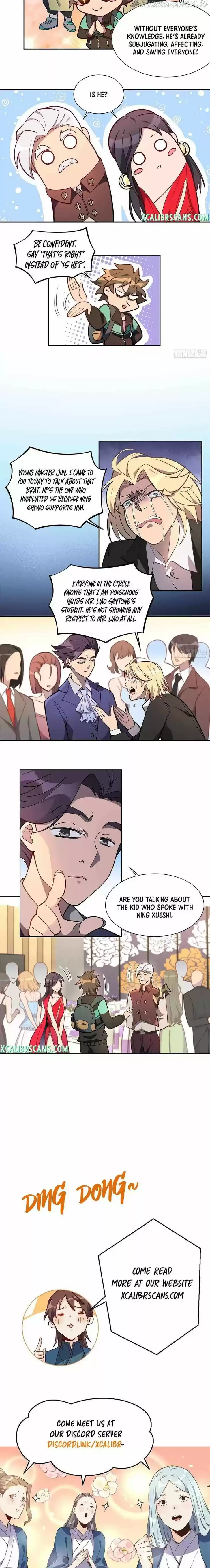 Diqiu Ren Shizai Tai Xiongmengle Ch.030