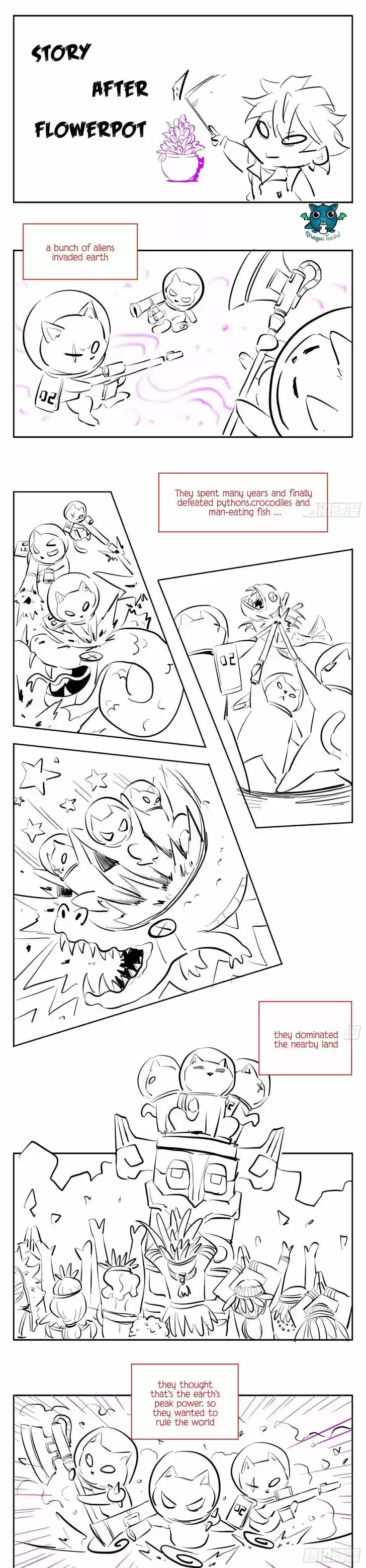 Diqiu Ren Shizai Tai Xiongmengle Ch.030.1