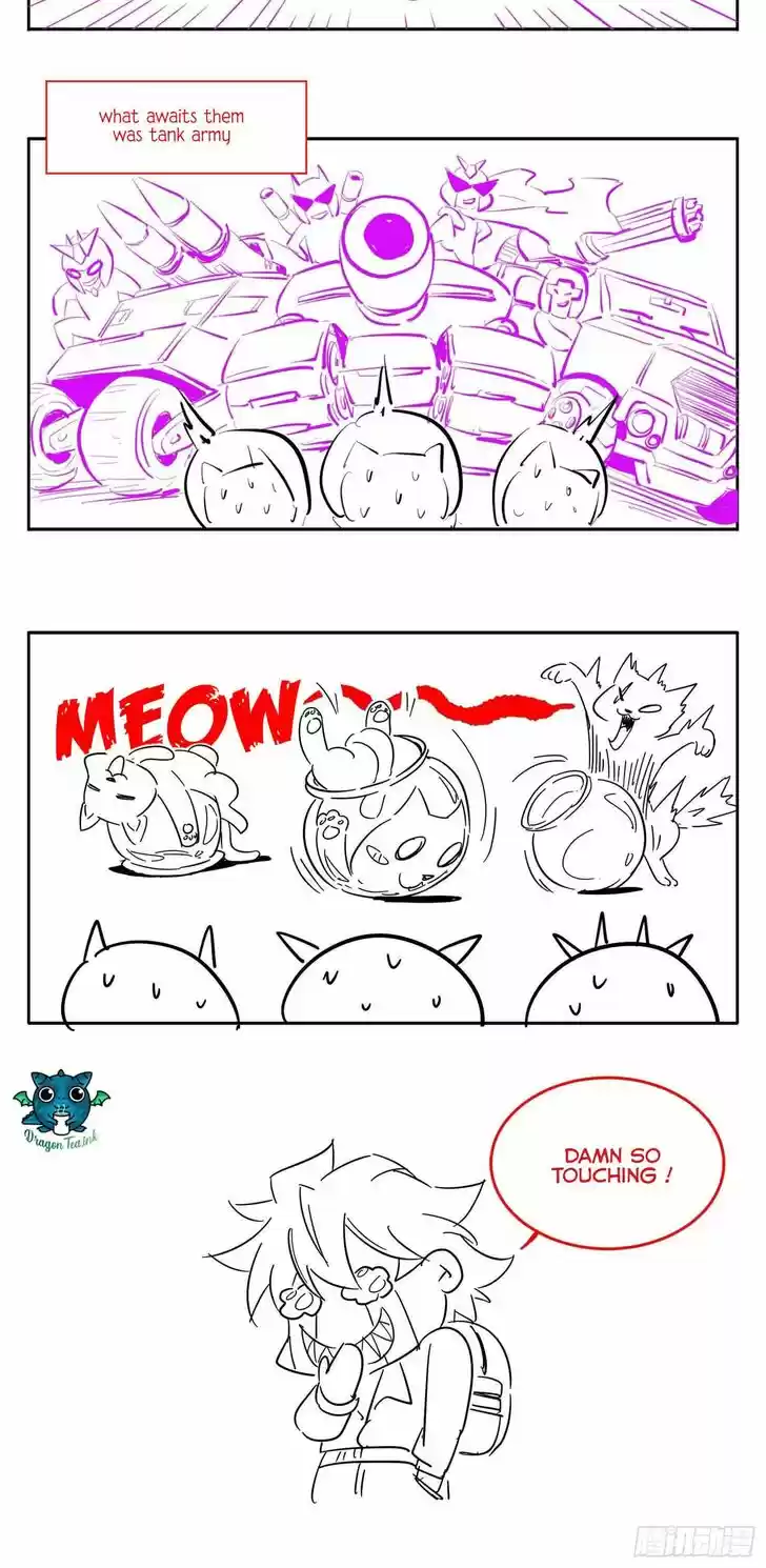 Diqiu Ren Shizai Tai Xiongmengle Ch.030.1