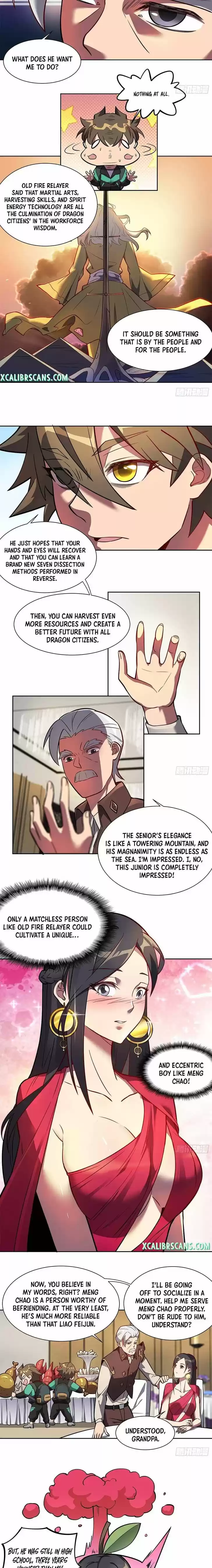 Diqiu Ren Shizai Tai Xiongmengle Ch.031