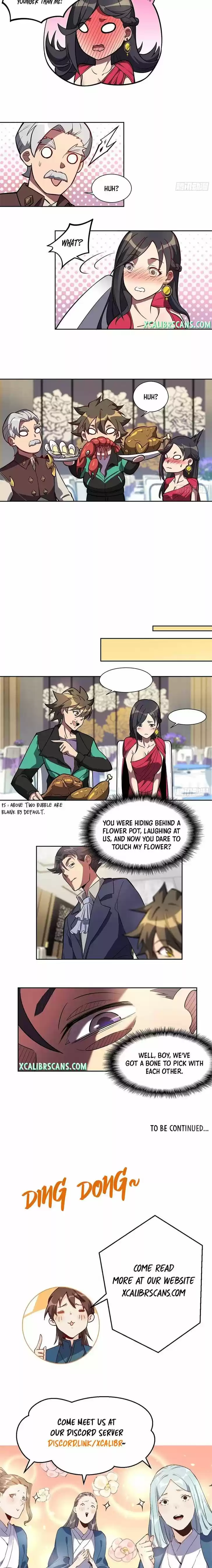 Diqiu Ren Shizai Tai Xiongmengle Ch.031