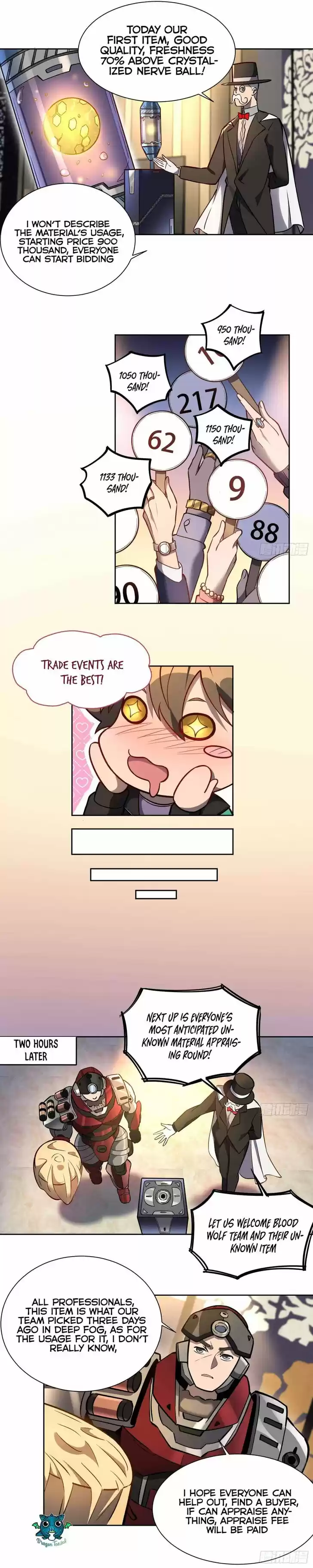 Diqiu Ren Shizai Tai Xiongmengle Ch.032