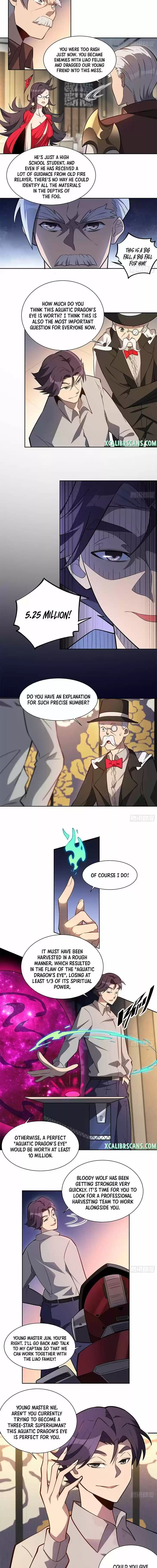 Diqiu Ren Shizai Tai Xiongmengle Ch.033