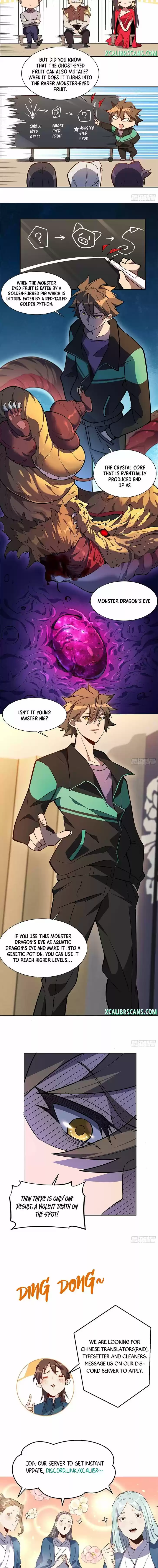 Diqiu Ren Shizai Tai Xiongmengle Ch.033